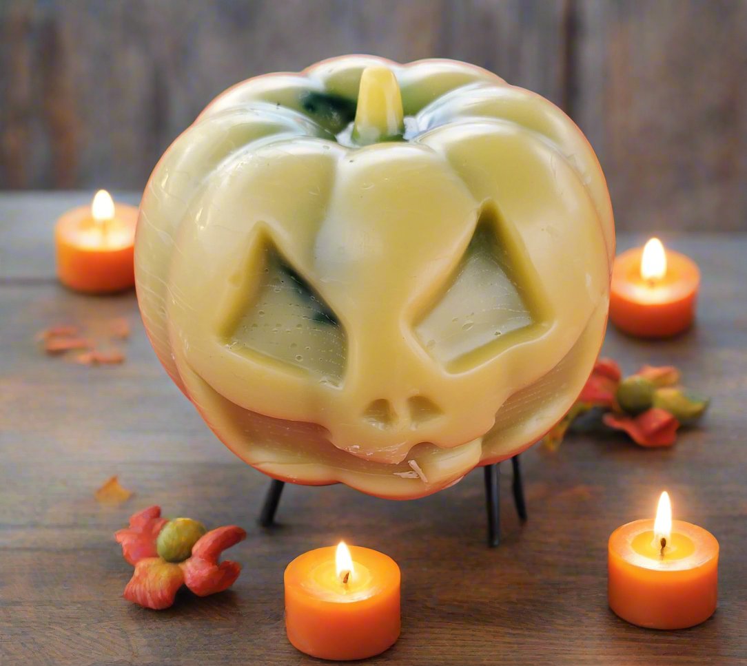 Pumpkin's