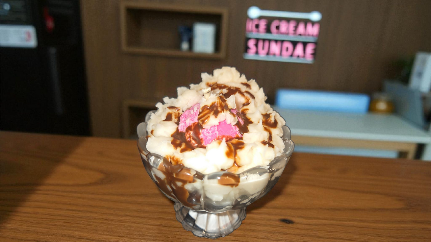 Sundae