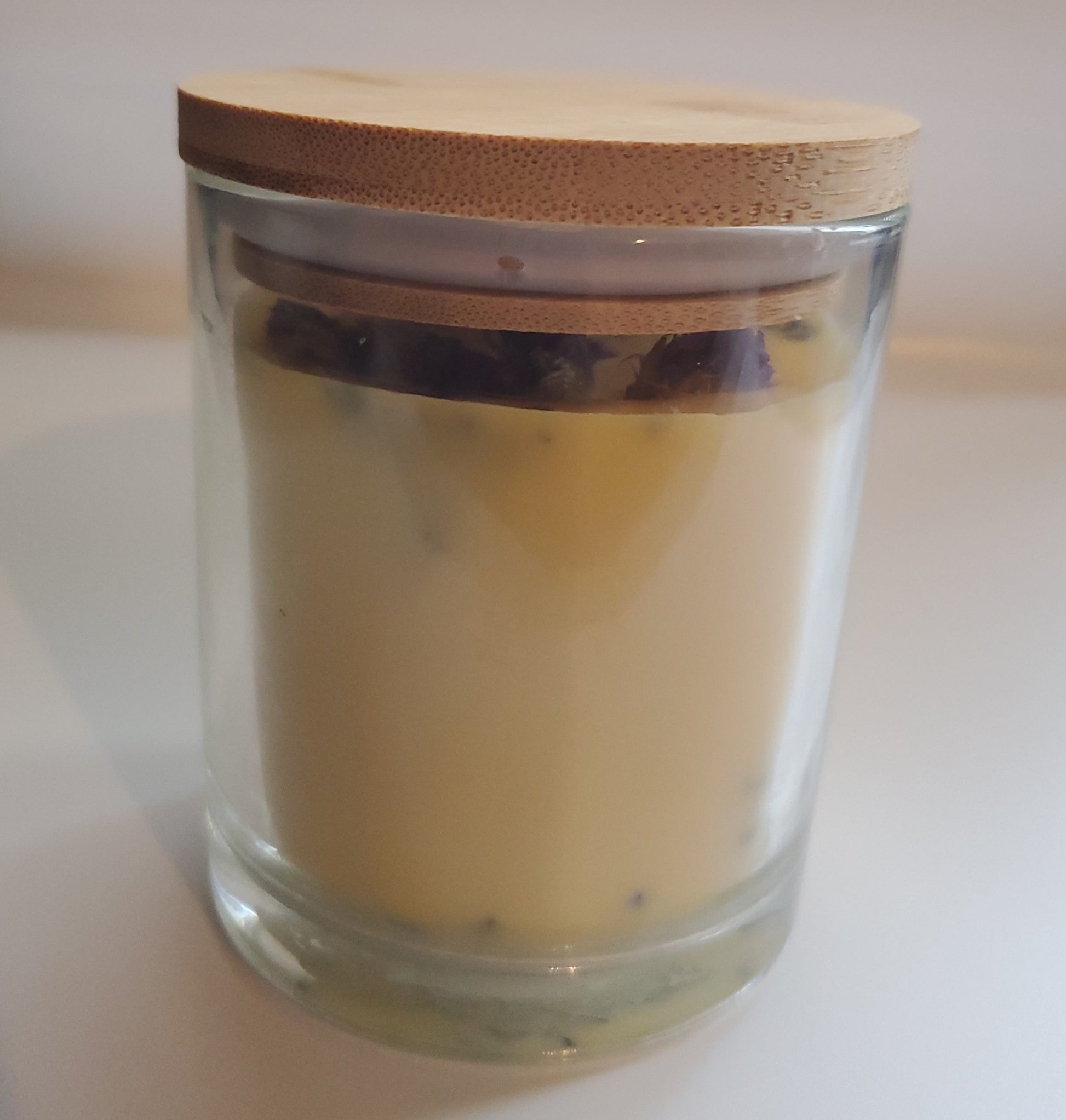 8oz Lavender Candle