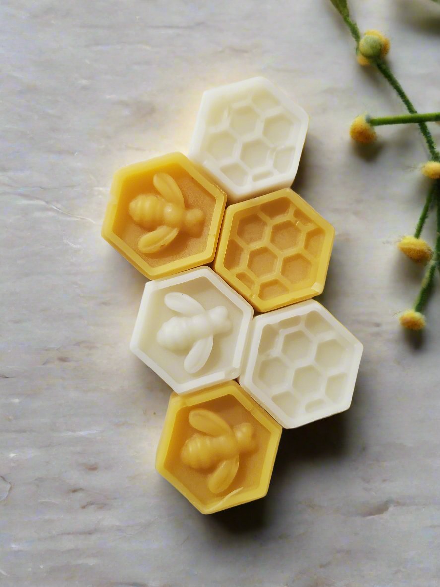 Beeswax Melts