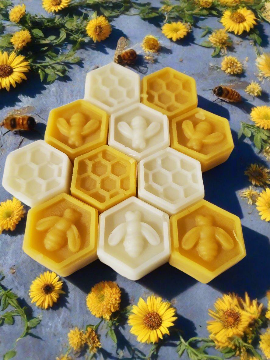 Beeswax Melts