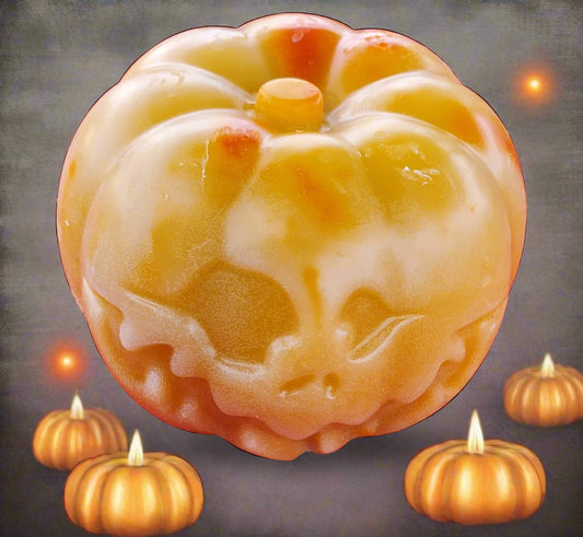 Pumpkin's