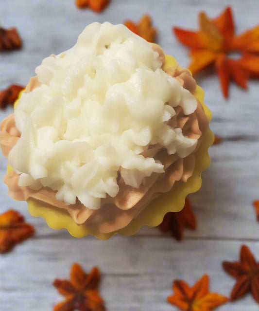 Pumpkin Pie