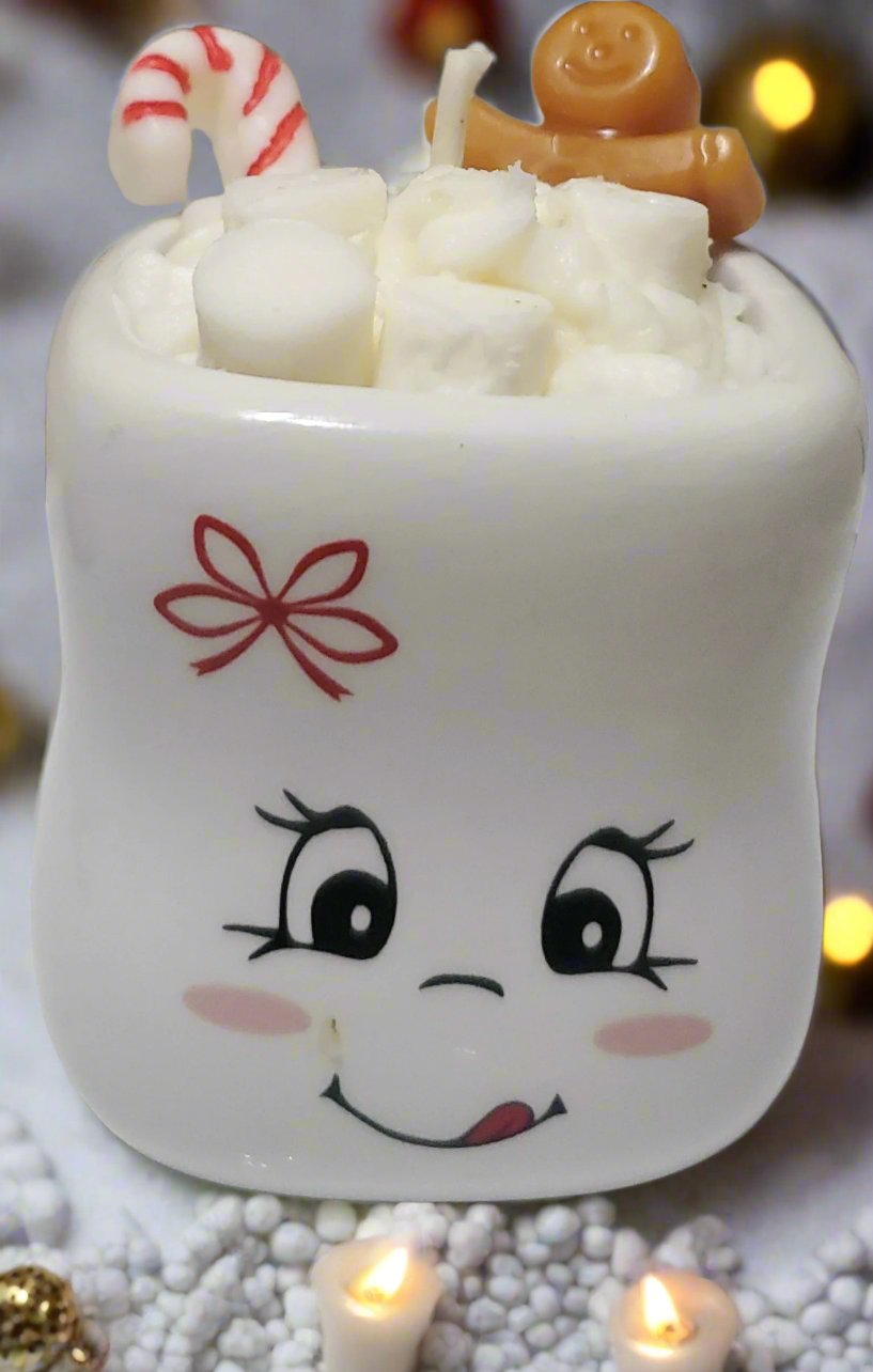 Hot Choclate