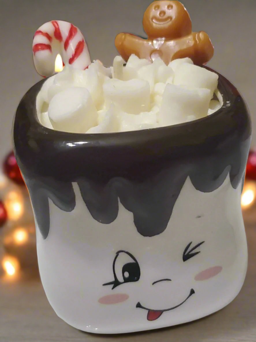 Hot Choclate