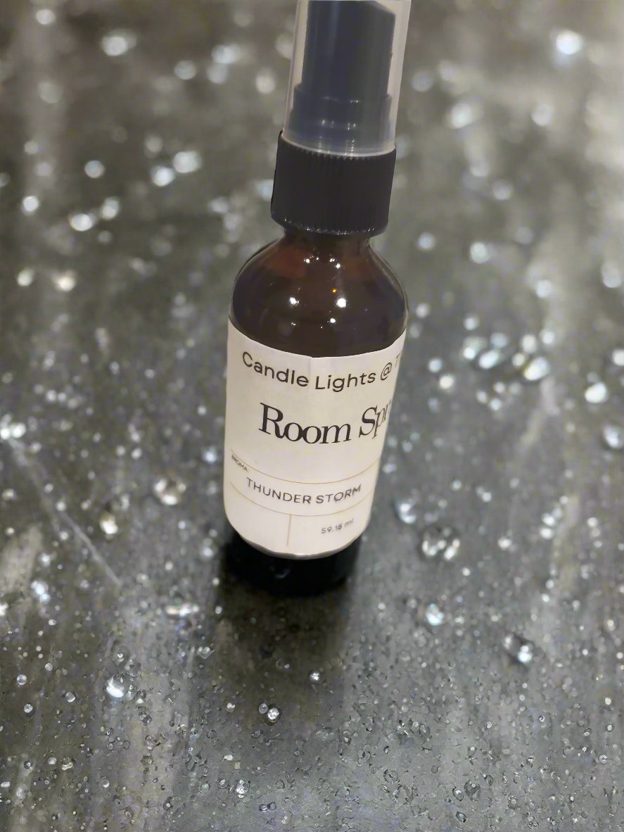 Thunderstorm (room spray)