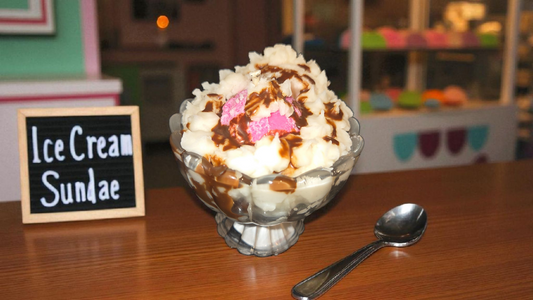 Sundae