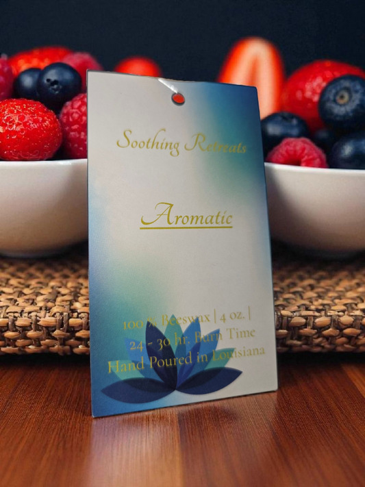 Aromatic